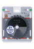 BOSCH 2608837674 Saw blade Standard for Wood for battery saws 150×1.6×20mm, 24