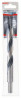 BOSCH 2608577311 Metal drill HSS PointTeQ 16.5 mm (tapered shank)