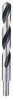 BOSCH 2608577312 Metal drill HSS PointTeQ 17.0 mm (tapered shank)