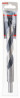 BOSCH 2608577314 Metal drill HSS PointTeQ 19.0 mm (tapered shank)