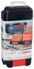 BOSCH 2608577350 PointTeQ HSS metal drill set, ToughBOSCHx 1-10 mm, 18 pieces