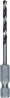 BOSCH 2608577519 Metal drill HSS PointTeQ Hex 3 mm