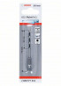 BOSCH 2608577519 Metal drill HSS PointTeQ Hex 3 mm