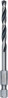 BOSCH 2608577525 Metal drill HSS PointTeQ Hex 4.5 mm