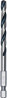 BOSCH 2608577537 Metal drill HSS PointTeQ Hex 10.0 mm