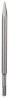 BOSCH 2608578516 Pointed chisel SDS-plus 250 mm