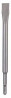 BOSCH 2608578518 Flat chisel SDS-plus 250 mm