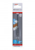 BOSCH 2608900587 Hard tile drill bit HEX-9 HardCeramic 3 × 90