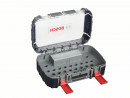 BOSCH 2608580884 Empty case for a set of holes for individual filling