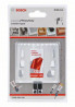 BOSCH 2608900438 Carbide hole punch Endurance for Heavy Duty (83 mm)