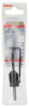 BOSCH 2608596392 Wood drill with countersink 5 mm
