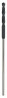 BOSCH 2608596338 Formwork and installation drills 14 x 400 mm, d 8 mm