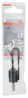 BOSCH 2608596391 Wood drill with countersink 4 mm
