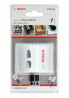 BOSCH 2608594221 Děrovka Progressor for Wood&Metal, 56 mm