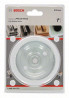 BOSCH 2608594233 Děrovka Progressor for Wood&Metal, 83 mm