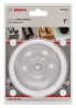 BOSCH 2608594234 Děrovka Progressor for Wood&Metal, 86 mm