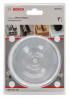 BOSCH 2608594236 Děrovka Progressor for Wood&Metal, 92 mm