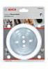 BOSCH 2608594240 Děrovka Progressor for Wood&Metal, 105 mm