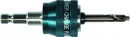 BOSCH 2608594256 Adapter Power Change Plus 8.7mm,with drill bit HSS-Co 7.15x65mm