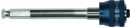 BOSCH 2608594262 Adapter Power Change Plus length 150 mm - 11 mm