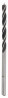 BOSCH 2608596300 Standard wood drill bit 3 x 33 x 61 mm, d 3 mm