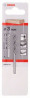 BOSCH 2608596300 Standard wood drill bit 3 x 33 x 61 mm, d 3 mm