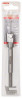 BOSCH 2608596333 Adjustable flat drill for wood, hexagon, 15 - 45 mm, 120 mm