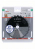 BOSCH 2608837676 Saw blade Standard for Wood for battery saws 160×1.5×20mm, 24