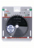 BOSCH 2608837677 Saw blade Standard for Wood for battery saws 160×1.5×20mm, 36