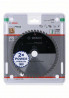 BOSCH 2608837678 Saw blade Standard for Wood for battery saws 160×1.5×20mm, 48
