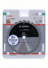 BOSCH 2608837681 Saw blade Standard for Wood for AKU p. 165×1.5×15.875mm, 24