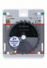 BOSCH 2608837685 Saw blade Standard for Wood for battery saws 165×1.5×20mm, 24