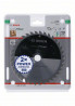 BOSCH 2608837686 Saw blade Standard for Wood for battery saws 165×1.5×20mm, 36