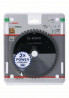 BOSCH 2608837687 Saw blade Standard for Wood for battery saws 165×1.5×20mm, 48