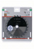 BOSCH 2608837690 Saw blade Standard for Wood for battery saws 173×1.5×20mm, 24