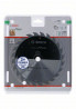 BOSCH 2608837698 Saw blade Standard for Wood for battery saws 184×1.6×16mm, 24