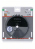 BOSCH 2608837699 Saw blade Standard for Wood for battery saws 184×1.6×16mm, 48
