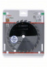 BOSCH 2608837700 Saw blade Standard for Wood for battery saws 184×1.6×16mm, 24