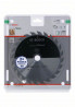 BOSCH 2608837702 Saw blade Standard for Wood for battery saws 184×1.6×20mm, 24