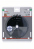 BOSCH 2608837703 Saw blade Standard for Wood for battery saws 184×1.6×20mm, 48