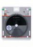 BOSCH 2608837705 Saw blade Standard for Wood for battery saws 190×1.6×20mm, 48