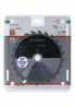 BOSCH 2608837708 Saw blade Standard for Wood for battery saws 190×1.6×30mm, 24