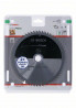 BOSCH 2608837711 Saw blade Standard for Wood for battery saws 190x1.6x30mm, 60