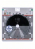 BOSCH 2608837733 Saw blade Standard for Wood for battery saws 254×2.2×30mm, 24