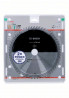 BOSCH 2608837736 Saw blade Standard for Wood for battery saws 254x2.2x30mm, 60