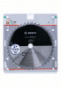 BOSCH 2608837741 Saw blade Standard for Wood for battery saws 305×2.2×30mm, 40