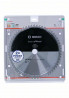 BOSCH 2608837742 Saw blade Standard for Wood for battery saws 305×2.2×30mm, 60