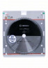 BOSCH 2608837744 Saw blade Standard for Wood for battery saws 305×2.2×30mm, 96