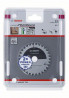 BOSCH 2608837752 Saw blade Standard for MultiMaterial for AKU p. 85×1.5×15mm, 30