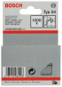 BOSCH 2609200220 Staples for stapler, type 54 12.9 x 1.25 x 10 mm, 1000 pcs